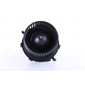 Achetez des Pulseur d'air de chez NISSENS en ligne pour Movano C Camion plate-forme/Châssis (U9) à prix modérés