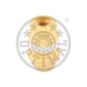 Comprar Almohadilla de tope, suspensión de OPTIMAL F8-8462 a bajo precio de 17,65 €