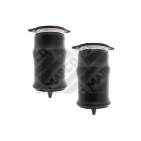 Achetez des Ressort pneumatique MAPCO 40889/2 à prix pour 215,56 €
