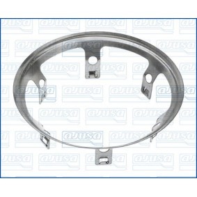 Compre Junta de escape de AJUSA online para PARTNER Camião de plataforma/chassis a preços moderados