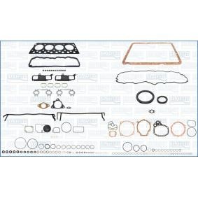 Acquista Kit guarnizioni motore da AJUSA online per VARIO Cassone / Furgonato / Promiscuo a prezzi moderati
