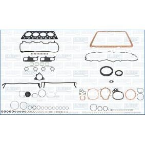 Acquista Kit guarnizioni motore da AJUSA online per VARIO Cassone / Furgonato / Promiscuo a prezzi moderati