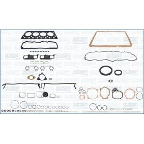 Acquista Kit guarnizioni motore da AJUSA online per VARIO Cassone / Furgonato / Promiscuo a prezzi moderati