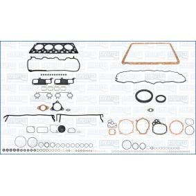 Acquista Kit guarnizioni motore da AJUSA online per VARIO Cassone / Furgonato / Promiscuo a prezzi moderati