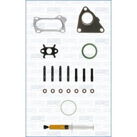 Compre Kit de montagem, turbocompressor da AJUSA JTC12351 a um preço baixo por 30,19 €