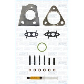 Acquista Kit montaggio turbocompressore da AJUSA JTC12353 a buon mercato per soli 49,37 €