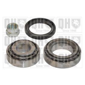 Acquista Mozzo da QUINTON HAZELL online per 323 III Hatchback (BF) a prezzi moderati