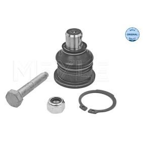 Traggelenk 16-16 010 0033/S von MEYLE günstig für 20,89 € online kaufen