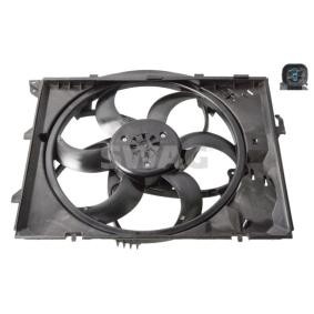 Kühlerlüfter 20 10 7256 von SWAG günstig für 372,32 € online kaufen