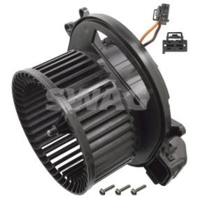 Compre Ventilador do habitáculo da SWAG 20 10 7391 a um preço baixo por 108,68 €