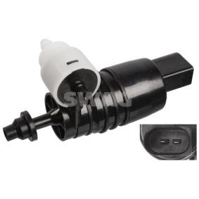 Waschwasserpumpe, Scheibenreinigung 20 10 7463 von SWAG günstig für 20,38 € online kaufen