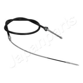 Handbremsseil BC-0904 von JAPANPARTS günstig für 64,35 € online kaufen