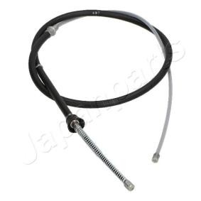 Handbremsseil BC-0950 von JAPANPARTS günstig für 64,35 € online kaufen