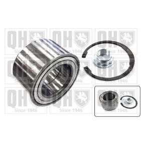 Radlagersatz QWB754 von QUINTON HAZELL günstig für 36,16 € online kaufen