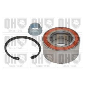 Radlagersatz QWB758 von QUINTON HAZELL günstig für 24,86 € online kaufen