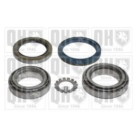 Acquista Kit cuscinetto ruota da QUINTON HAZELL QWB769 a buon mercato per soli 31,91 €