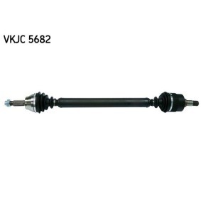 Achetez des Arbre de transmission SKF VKJC 5682 à prix pour 213,00 €