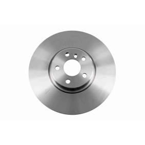 Compre Discos de travão de VAICO online para X6 (G06, F96) a preços moderados