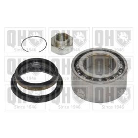 Acquista Kit cuscinetto ruota da QUINTON HAZELL QWB895 a buon mercato per soli 28,67 €