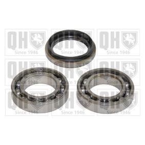 Acquista Kit cuscinetto ruota da QUINTON HAZELL QWB896 a buon mercato per soli 11,15 €