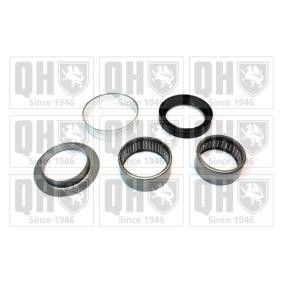 Reparatursatz, Achskörper QWB9011 von QUINTON HAZELL günstig für 18,78 € online kaufen