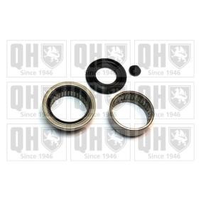 Reparatursatz, Achskörper QWB9016 von QUINTON HAZELL günstig für 29,14 € online kaufen