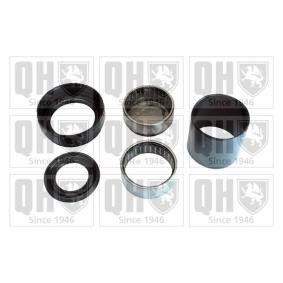 Reparatursatz, Achskörper QWB9017 von QUINTON HAZELL günstig für 20,61 € online kaufen