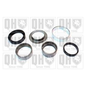 Reparatursatz, Achskörper QWB9019 von QUINTON HAZELL günstig für 17,20 € online kaufen
