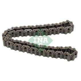 Compre Correia, accionamento da bomba de óleo da INA 553 0329 10 a um preço baixo por 34,30 €