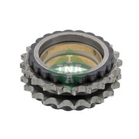 Compre Roda dentada, árvore de cames de INA online para SL (R230) a preços moderados