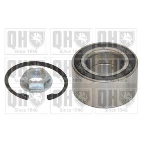 Radlagersatz QWB906 von QUINTON HAZELL günstig für 41,22 € online kaufen
