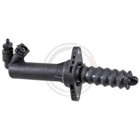 Acquista Cilindro secondario, frizione da A.B.S. 75397 a buon mercato per soli 43,56 €