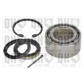Acquista Kit cuscinetto ruota da QUINTON HAZELL QWB959 a buon mercato per soli 18,70 €