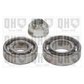 Acquista Kit cuscinetto ruota da QUINTON HAZELL QWB969 a buon mercato per soli 23,58 €