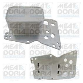 Ölkühler 95267 von MEAT & DORIA günstig für 137,16 € online kaufen