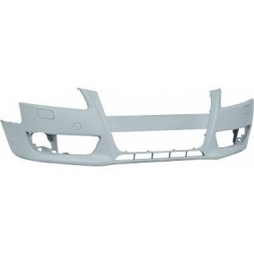 Compre Parachoques de DIEDERICHS online para A5 Sportback (8TA) a precios moderados