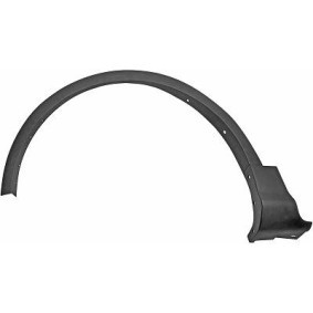 Compre Alargamento, guarda-lamas da DIEDERICHS 1471063 a um preço baixo por 54,28 €