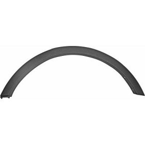 Compre Alargamento, guarda-lamas da DIEDERICHS 1471067 a um preço baixo por 43,47 €