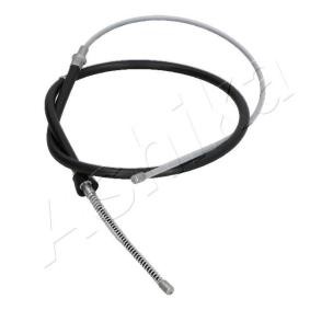 Handbremsseil 131-00-0910 von ASHIKA günstig für 19,35 € online kaufen