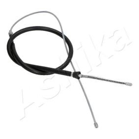 Handbremsseil 131-00-0948 von ASHIKA günstig für 16,60 € online kaufen
