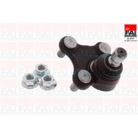 Traggelenk SS10005 von FAI AutoParts günstig für 22,89 € online kaufen