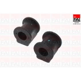 Kjøp Lagring, stabilisator av FAI AutoParts SS10058K til den lave prisen 105,08 NOK