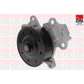 Comprar Bomba de agua de FAI AutoParts WP6683 a bajo precio de 78,50 €