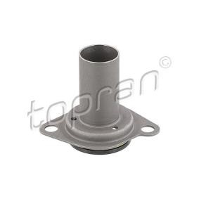 Compre Casquillo guía del embrague de TOPRAN online para 607 (9D, 9U) a precios moderados