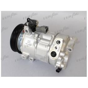 Comprar Compresor, aire acondicionado de FRIGAIR 940.30325 a bajo precio de 454,33 €