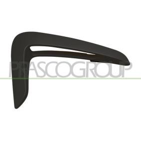 Zier- / Schutzleiste, Kotflügel BM3901423 von PRASCO günstig für 25,31 € online kaufen