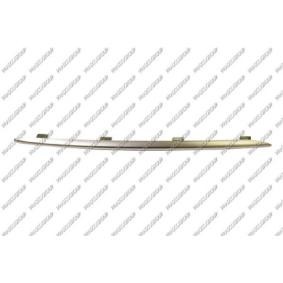 Acquista Griglia paraurti da PRASCO ME7151211 a buon mercato per soli 22,84 €