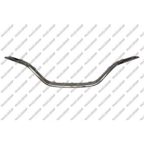 Acquista Modanatura decorativa / protettiva, Griglia radiatore da PRASCO RN7022315 a buon mercato per soli 49,36 €