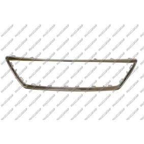 Compre Rebordo, grelha de radiador da PRASCO ST4282206 a um preço baixo por 79,52 €