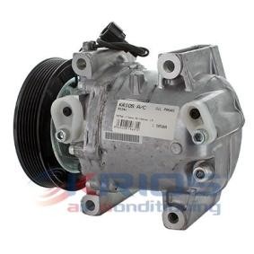 Compre Compressor, ar condicionado da HOFFER K19058A a um preço baixo por 400,44 €